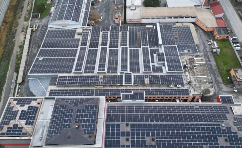 El megaproyecto egipcio de 1 GW de energía solar + 600 MWh de almacenamiento arranca con nueva financiación